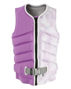 2023 Jetpilot X1 Womens Vest - Zahra