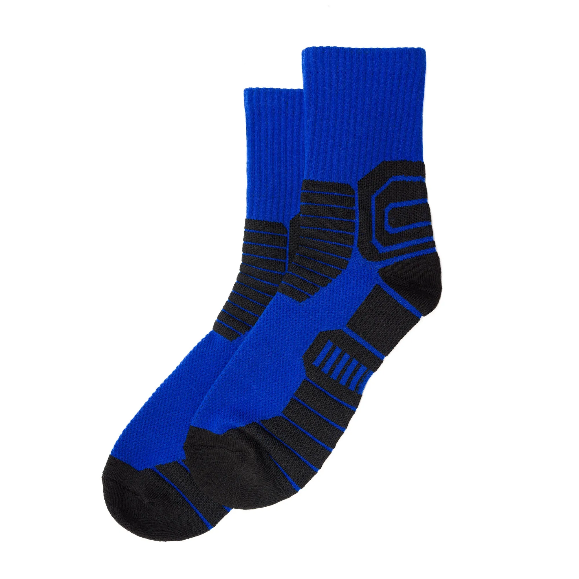 31 Pairs of High Quality Athletic Running socks with Antifungal Powder