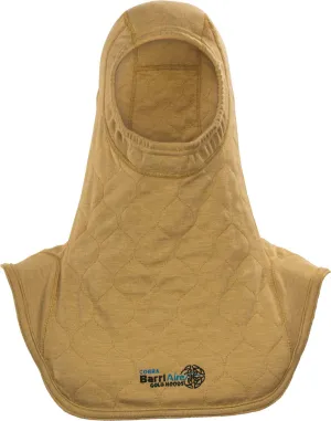 Barriaire™ Gold Particulate Hood Complete Coverage