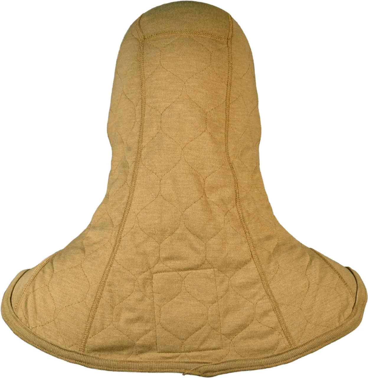 Barriaire™ Gold Particulate Hood Complete Coverage