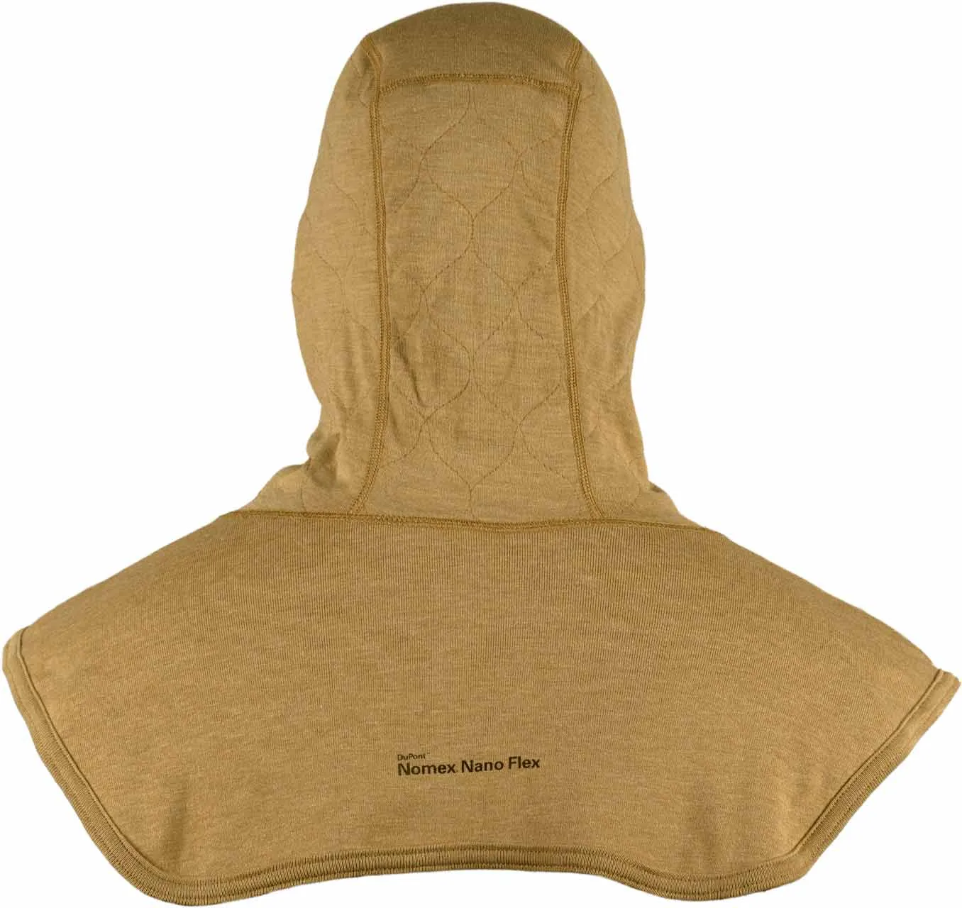 Barriaire™ Gold Particulate Hood Critical Coverage