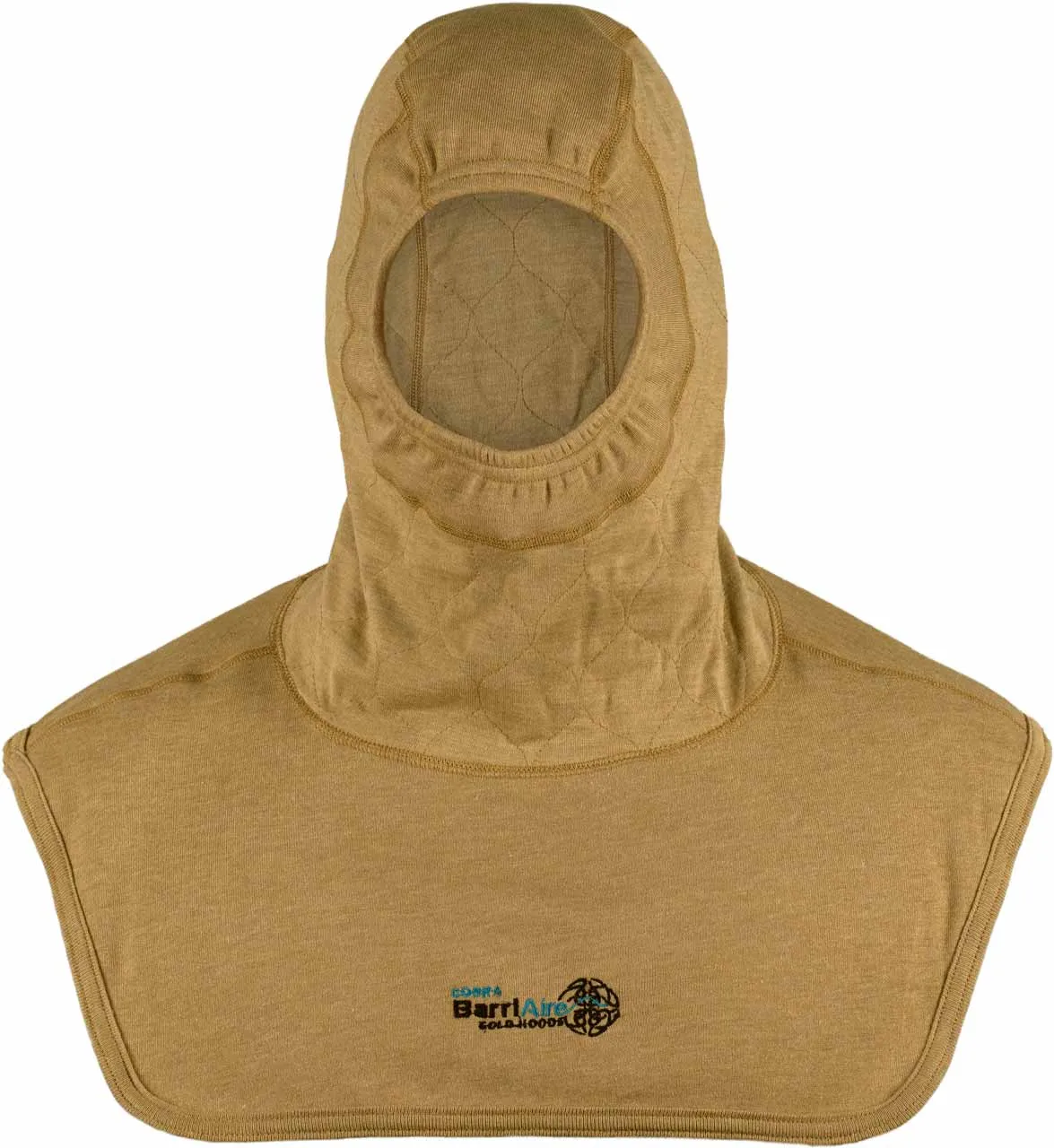 Barriaire™ Gold Particulate Hood Critical Coverage