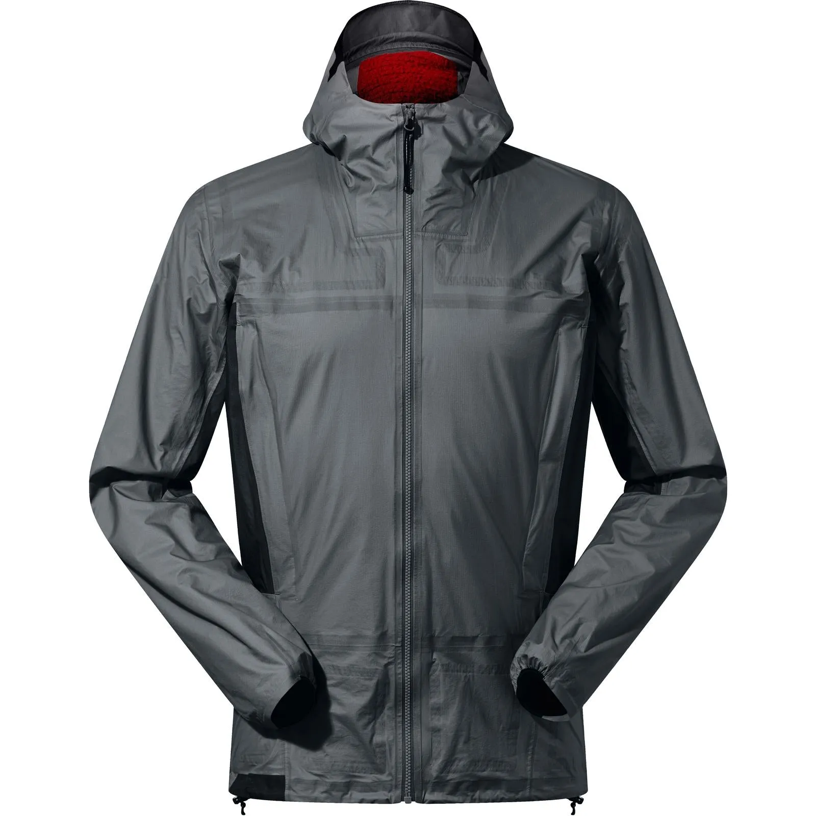 Berghaus Mens MTN Guide Hyper Alpha Waterproof Jacket