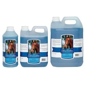 Blue Ribbon Regular Grooming Shampoo 1L