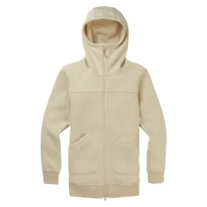 Burton Minxy Ladies Full Zip Fleece 2020