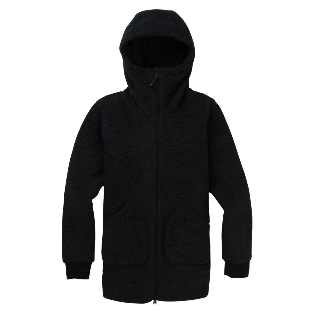 Burton Minxy Ladies Full Zip Fleece 2020