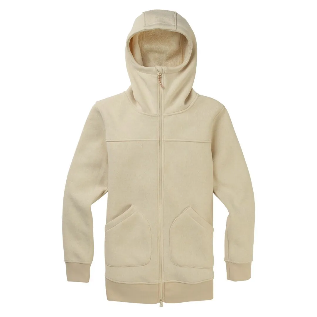 Burton Minxy Ladies Full Zip Fleece 2020