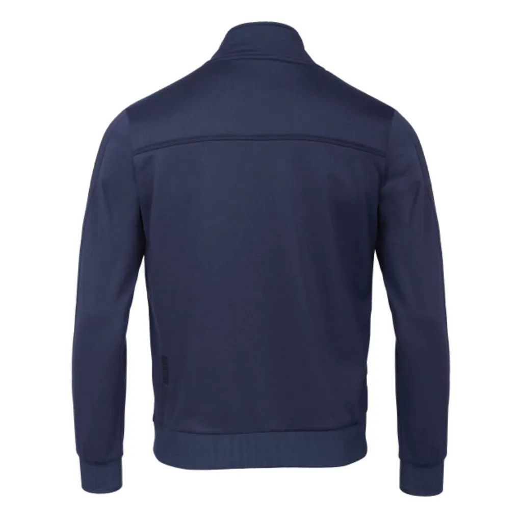 Cavallo Dag Mens Zip Up Sweater