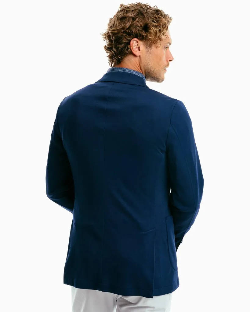 Charleston Blazer Navy