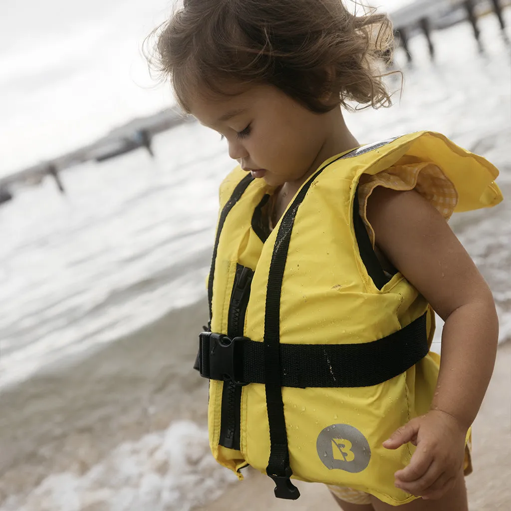 Childrens Front Entry Level 100 PFD