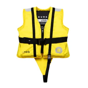 Childrens Front Entry Level 100 PFD