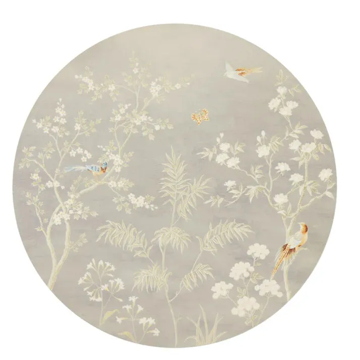 Chinoiserie Placemats - Set of 4