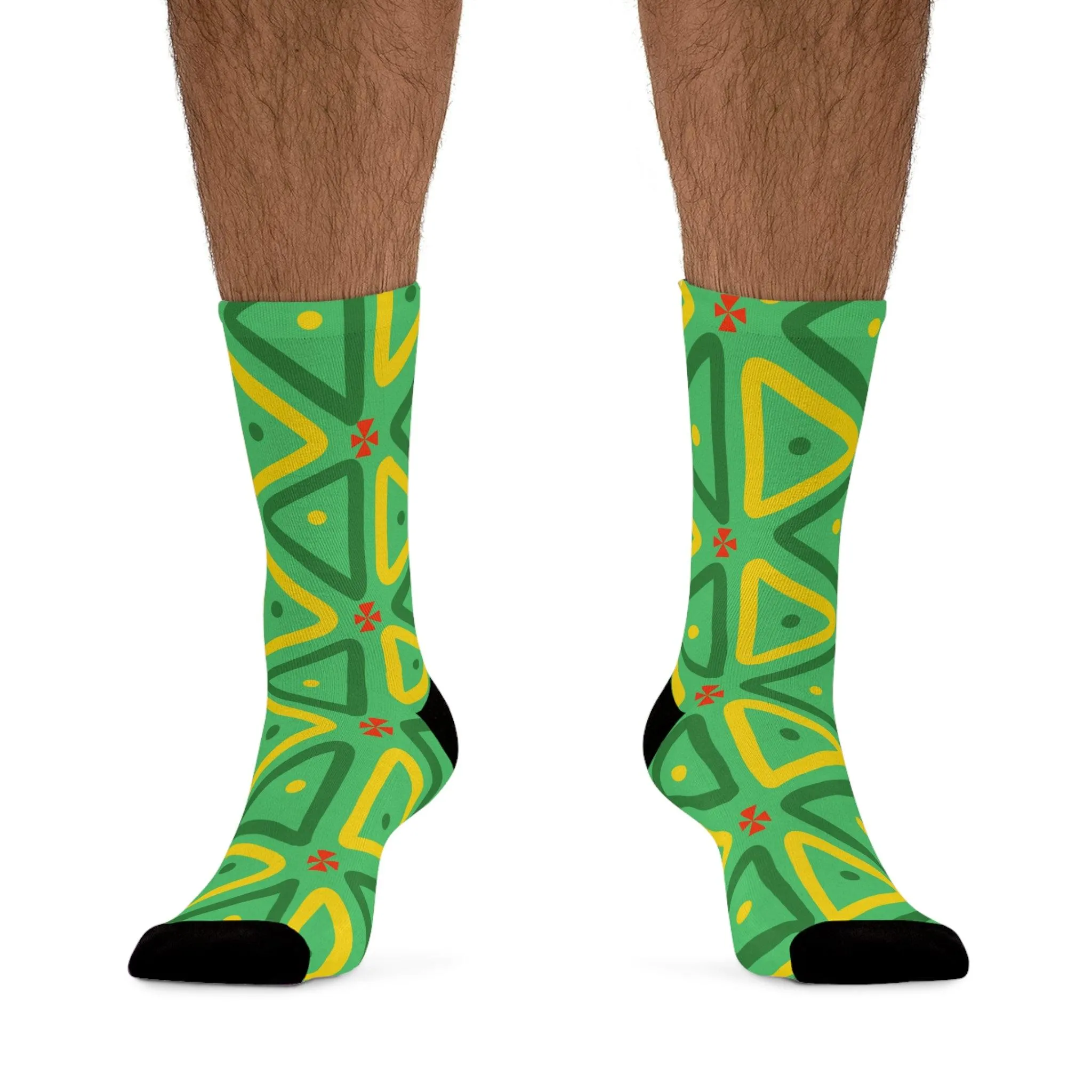 Conga Socks