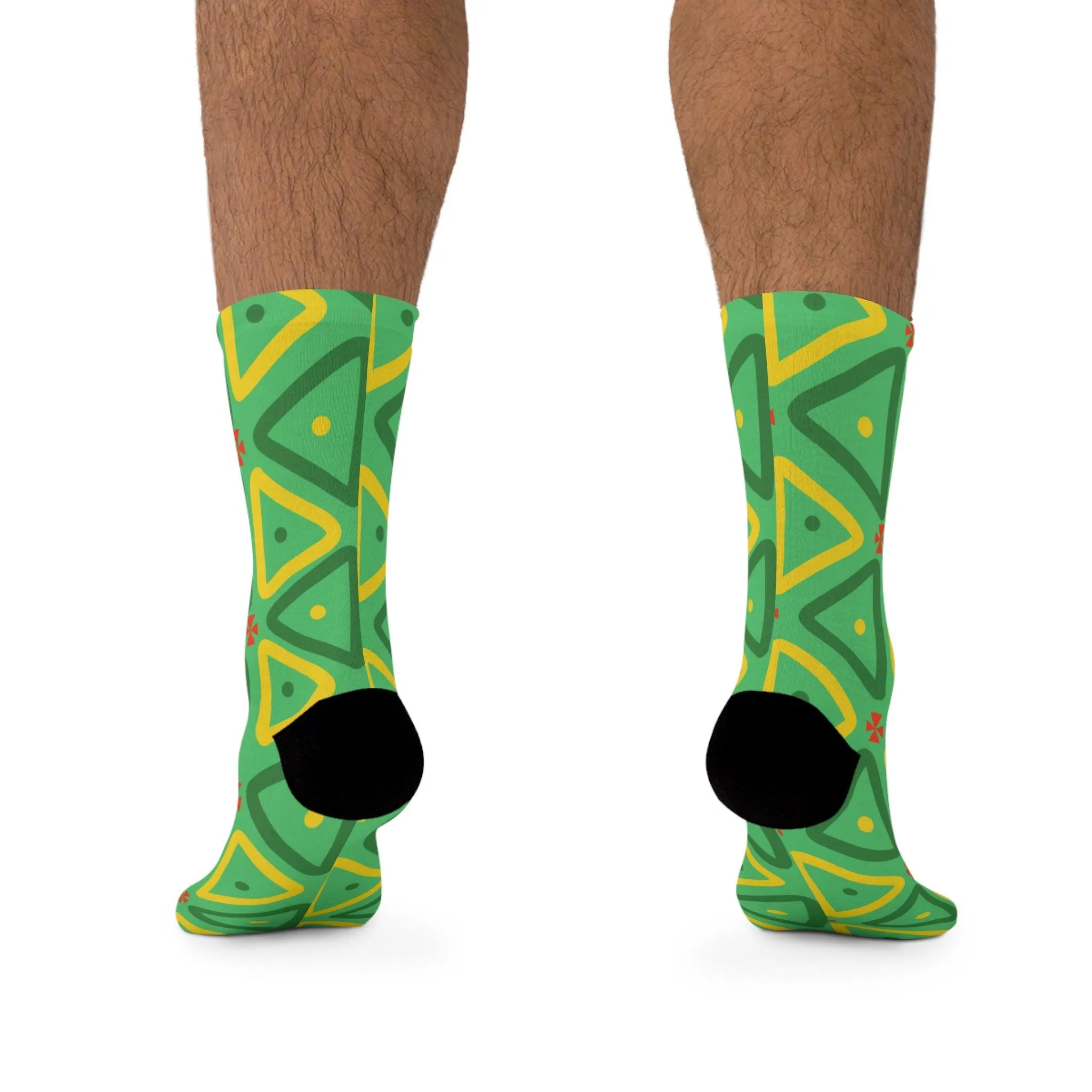 Conga Socks