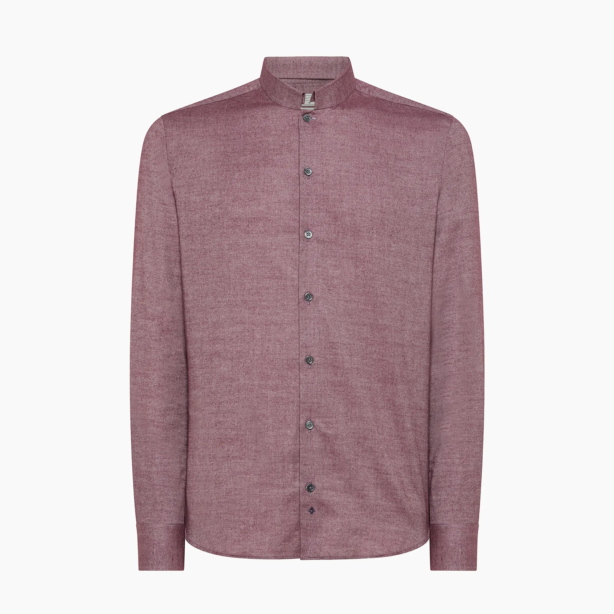 Conrad shirt in Vaiella Cotton