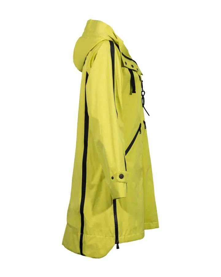 Creenstone Karmen Raincoat