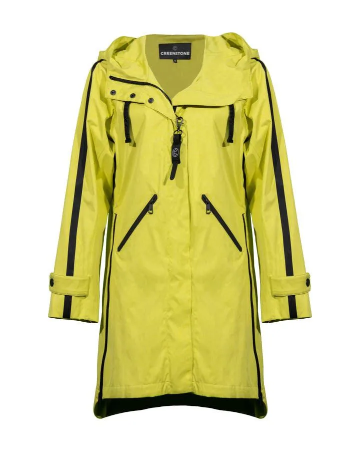 Creenstone Karmen Raincoat