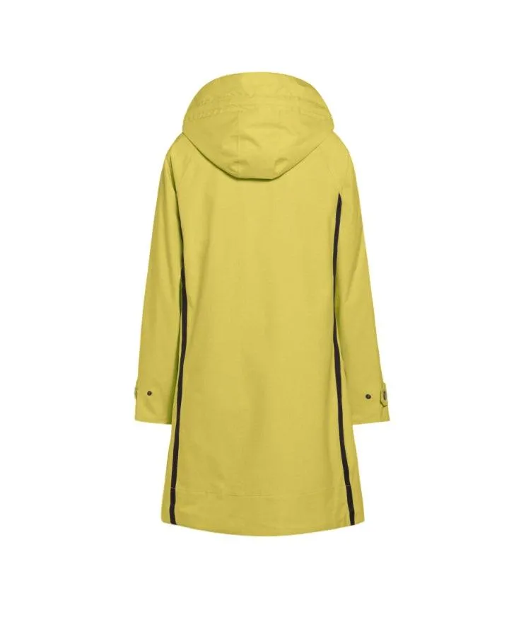 Creenstone Karmen Raincoat