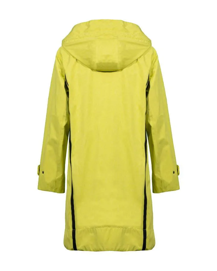 Creenstone Karmen Raincoat