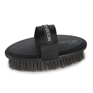 EZI-GROOM Grip Body Brush