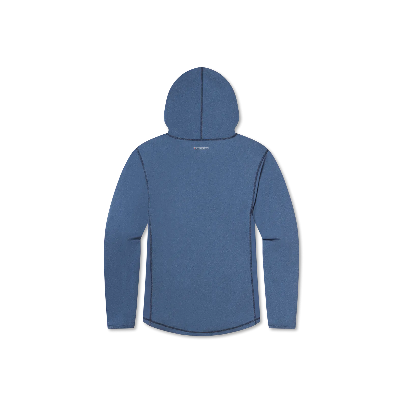 FieldTec™ Featherlight Performance Hoodie - Made in the Gulf