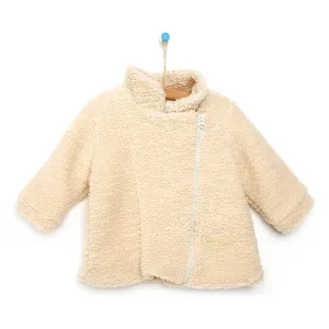 HelloBaby Welsoft Jacket - Beige