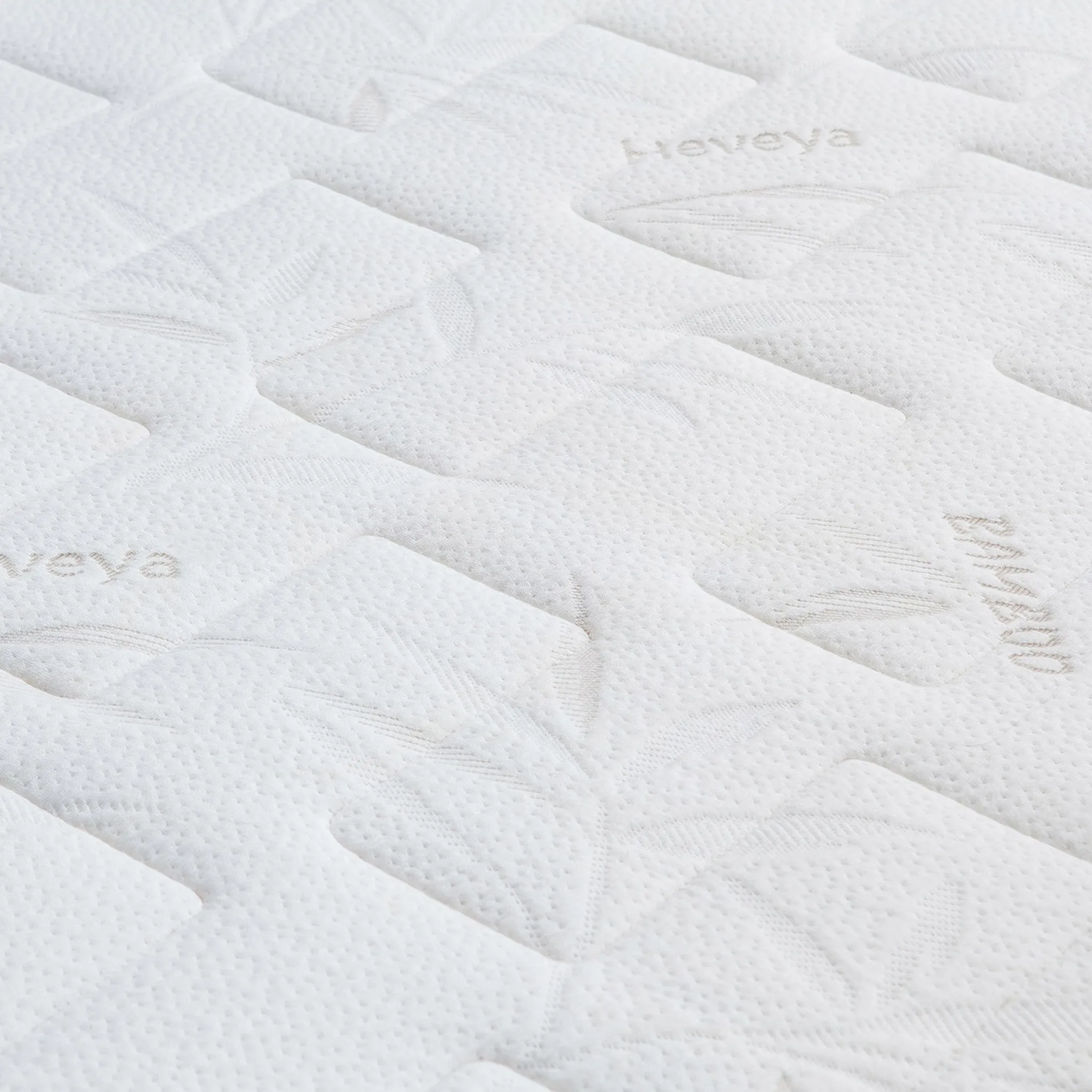 Heveya® Natural Organic Latex Mattress III