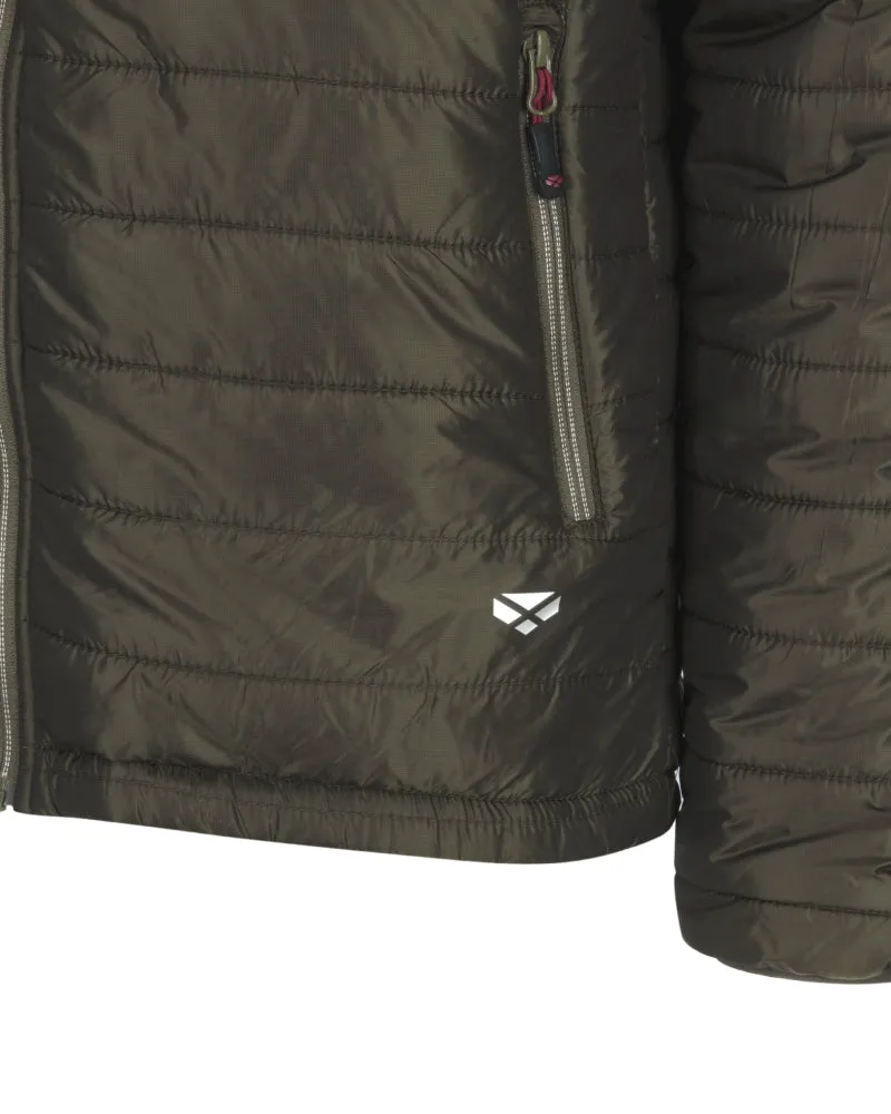 Hoggs Kingston Lightweight Quilted Jacket