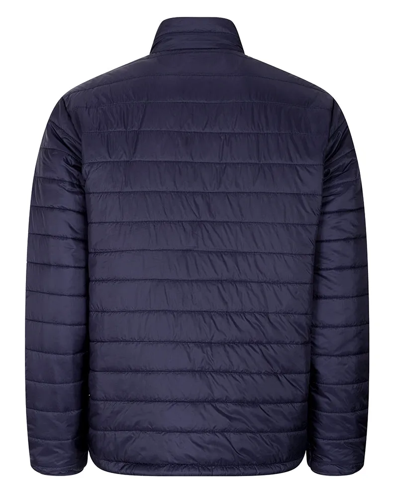 Hoggs Kingston Lightweight Quilted Jacket