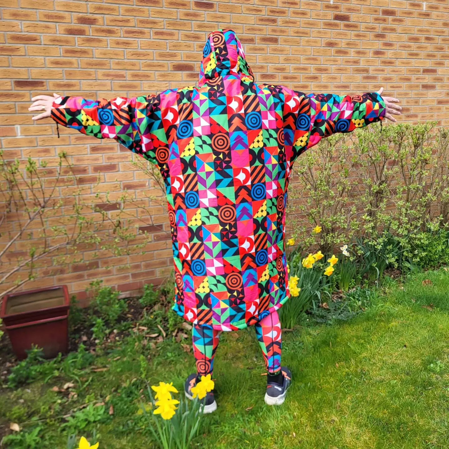 Huggle Robe | Go Large