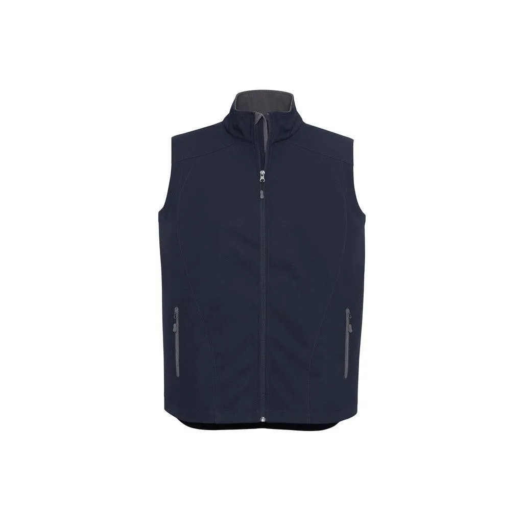 J404M Biz Collection Mens Geneva Vest