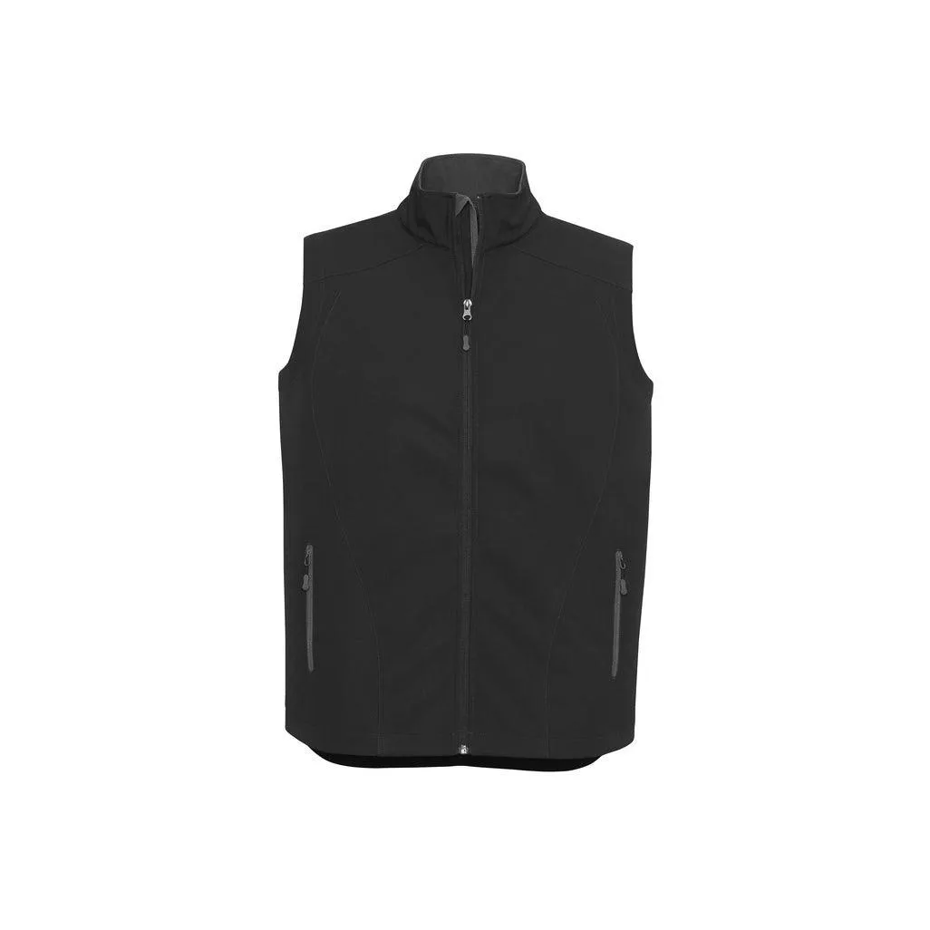 J404M Biz Collection Mens Geneva Vest