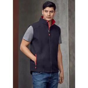 J404M Biz Collection Mens Geneva Vest