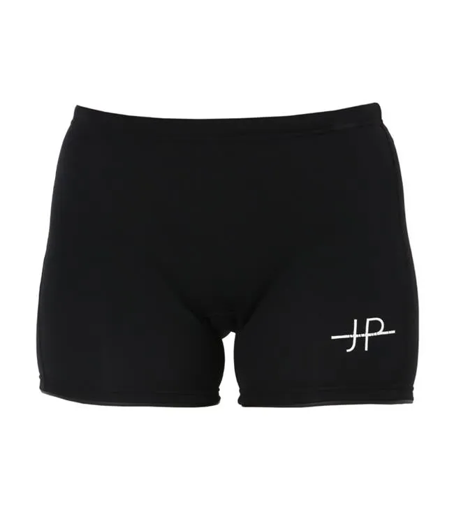 Jetpilot Cause Ladies Neo Shorts 5" (2024) - Black