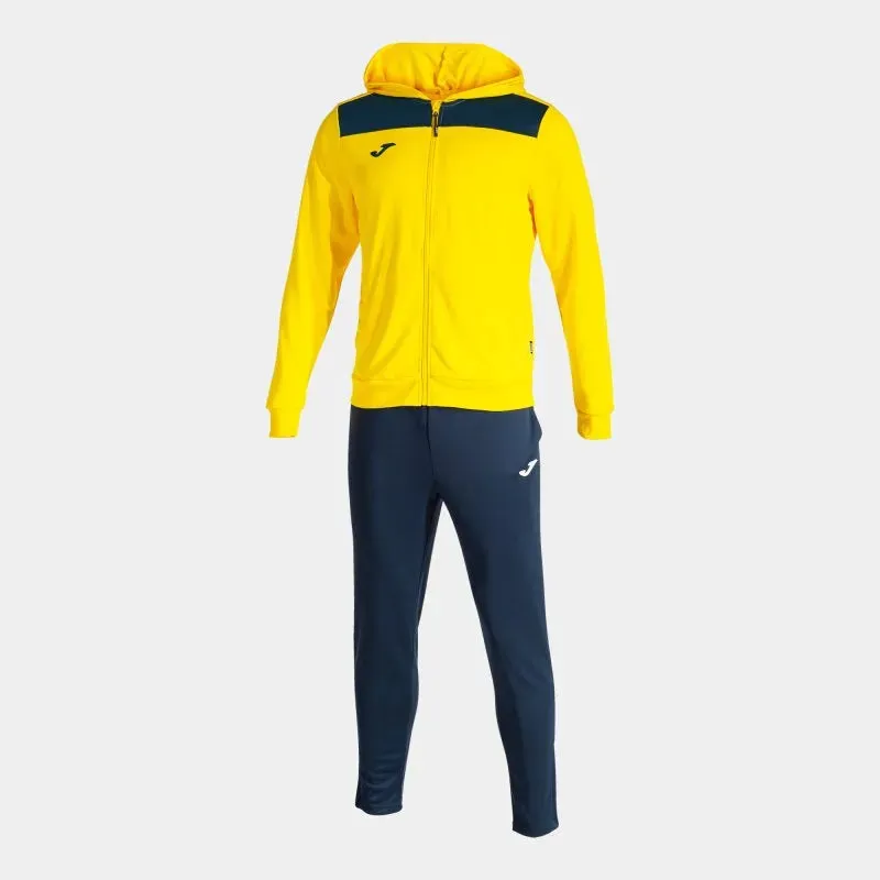 Joma Phoenix II Tracksuit