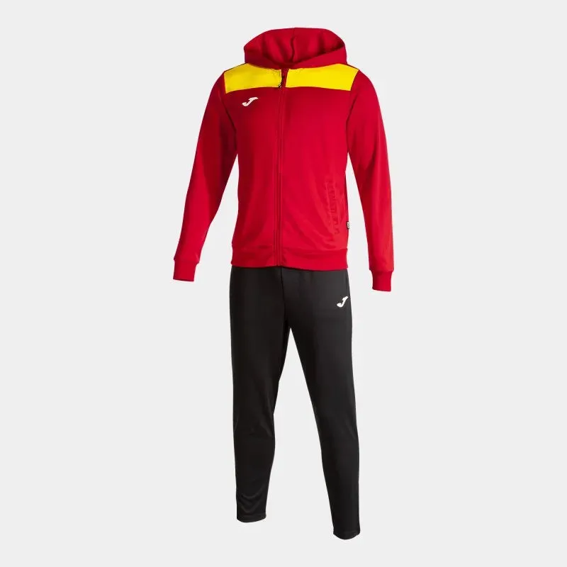 Joma Phoenix II Tracksuit