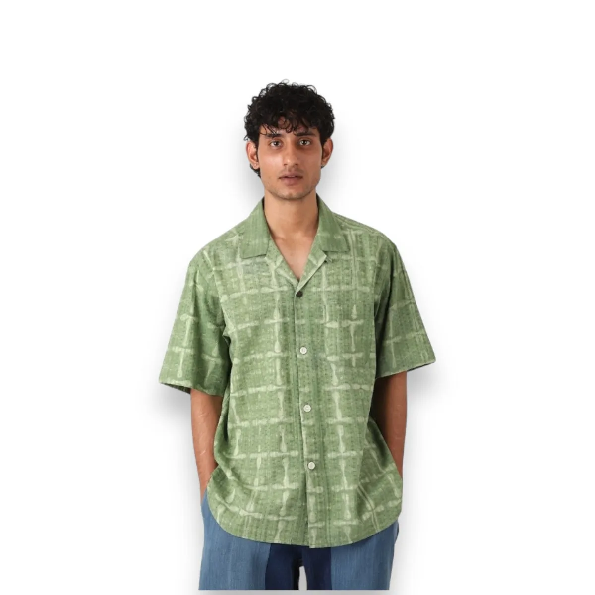 Kardo Ronen Shirt mint