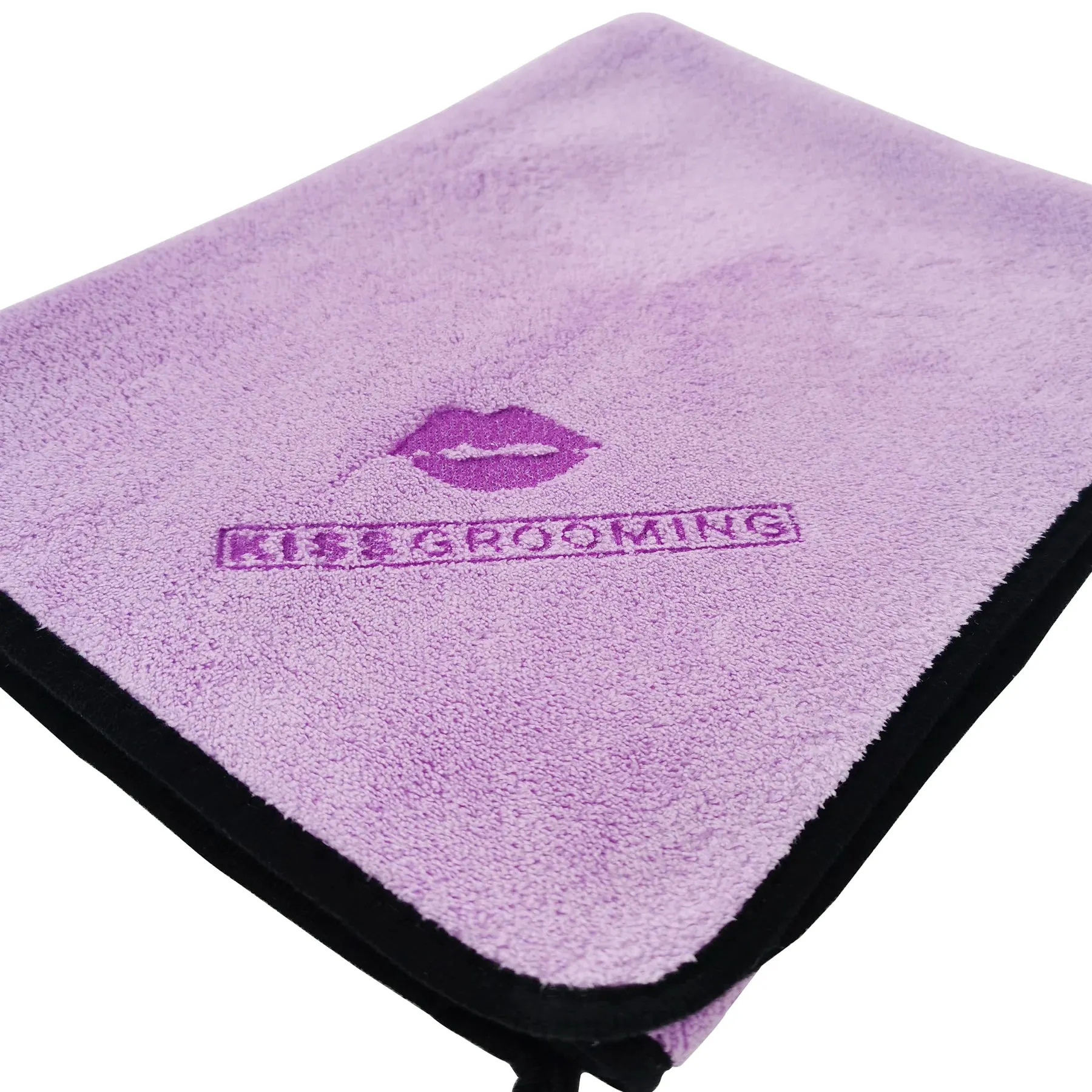 KISS Microfiber Towel