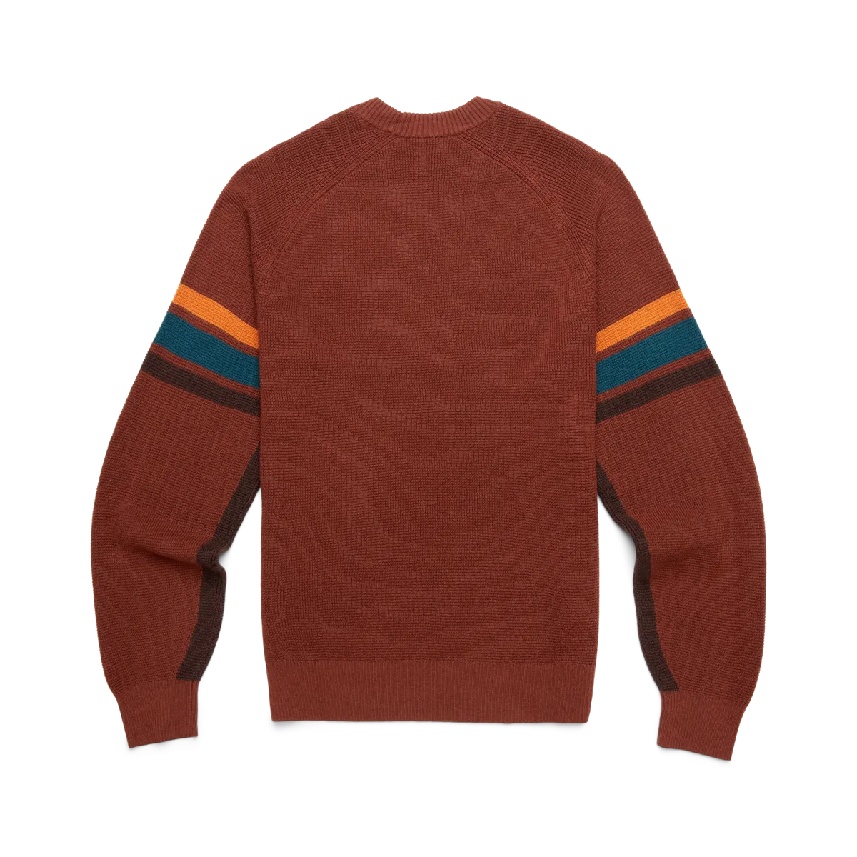 Libre Waffle Crew Sweater - Men's