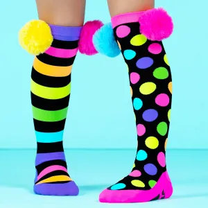 LIQUORICE SOCKS