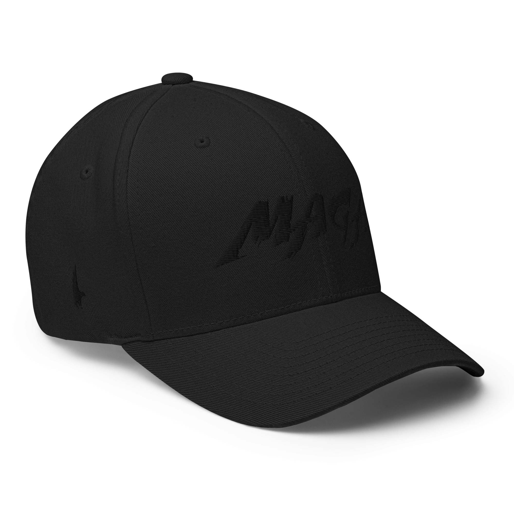 Macho MAGA Fitted Hat