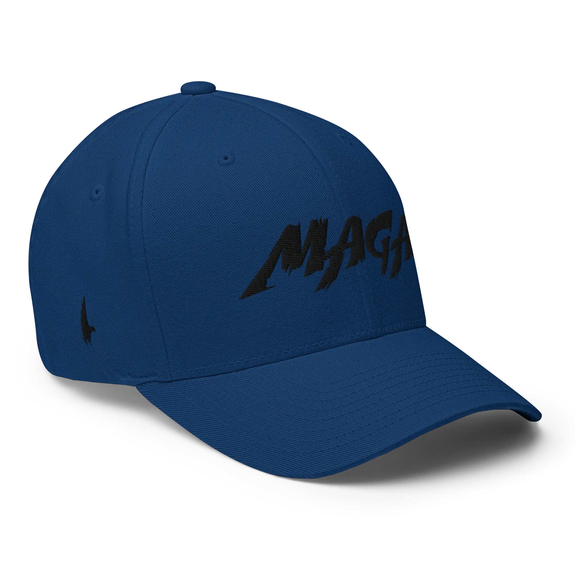 Macho MAGA Fitted Hat