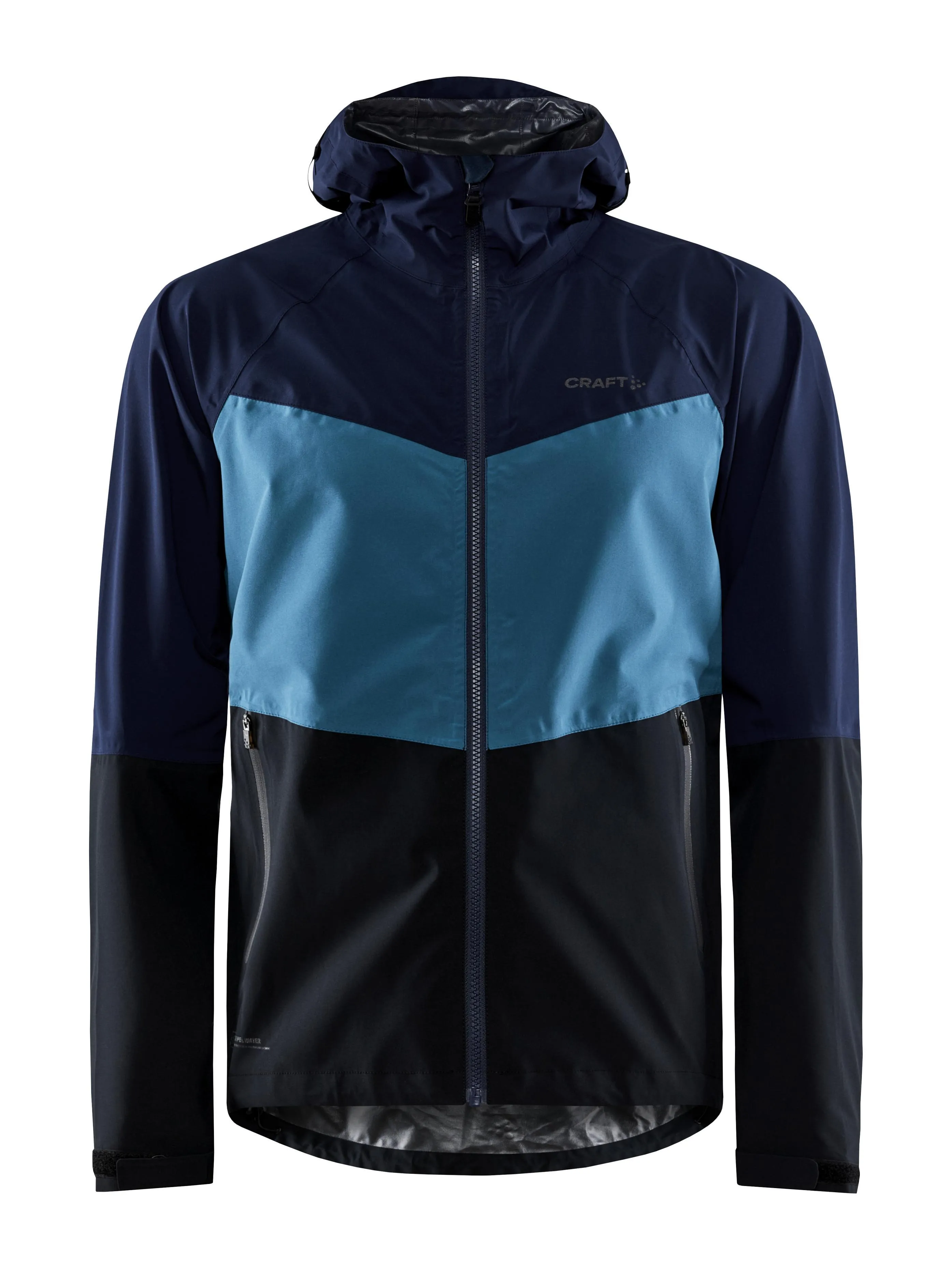 Men's ADV Offroad Hydro Cycling Jacket