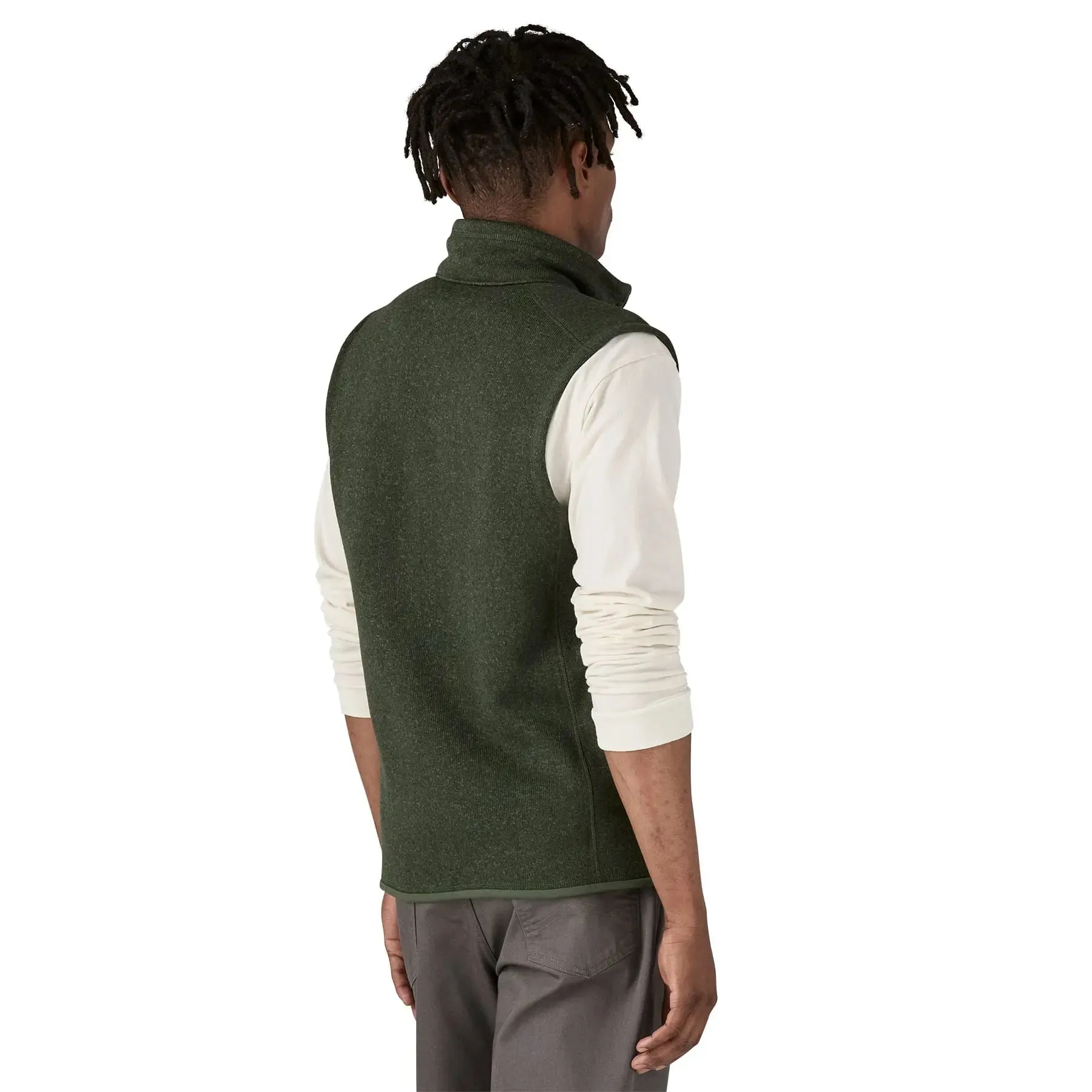 Men's Better Sweater® Vest