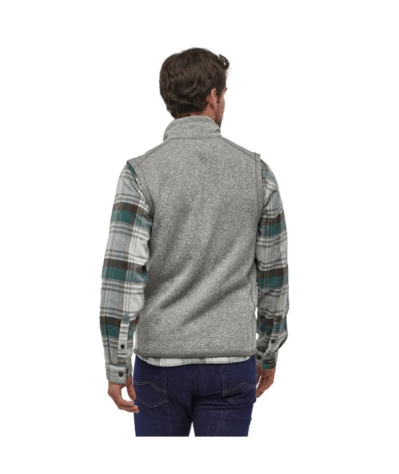 Men's Better Sweater® Vest