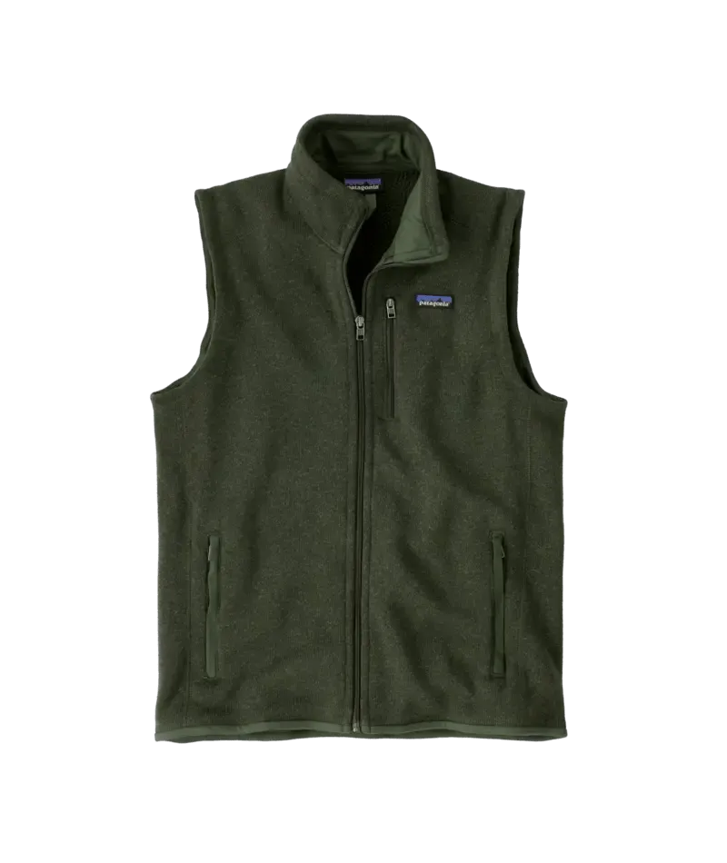 Men's Better Sweater® Vest