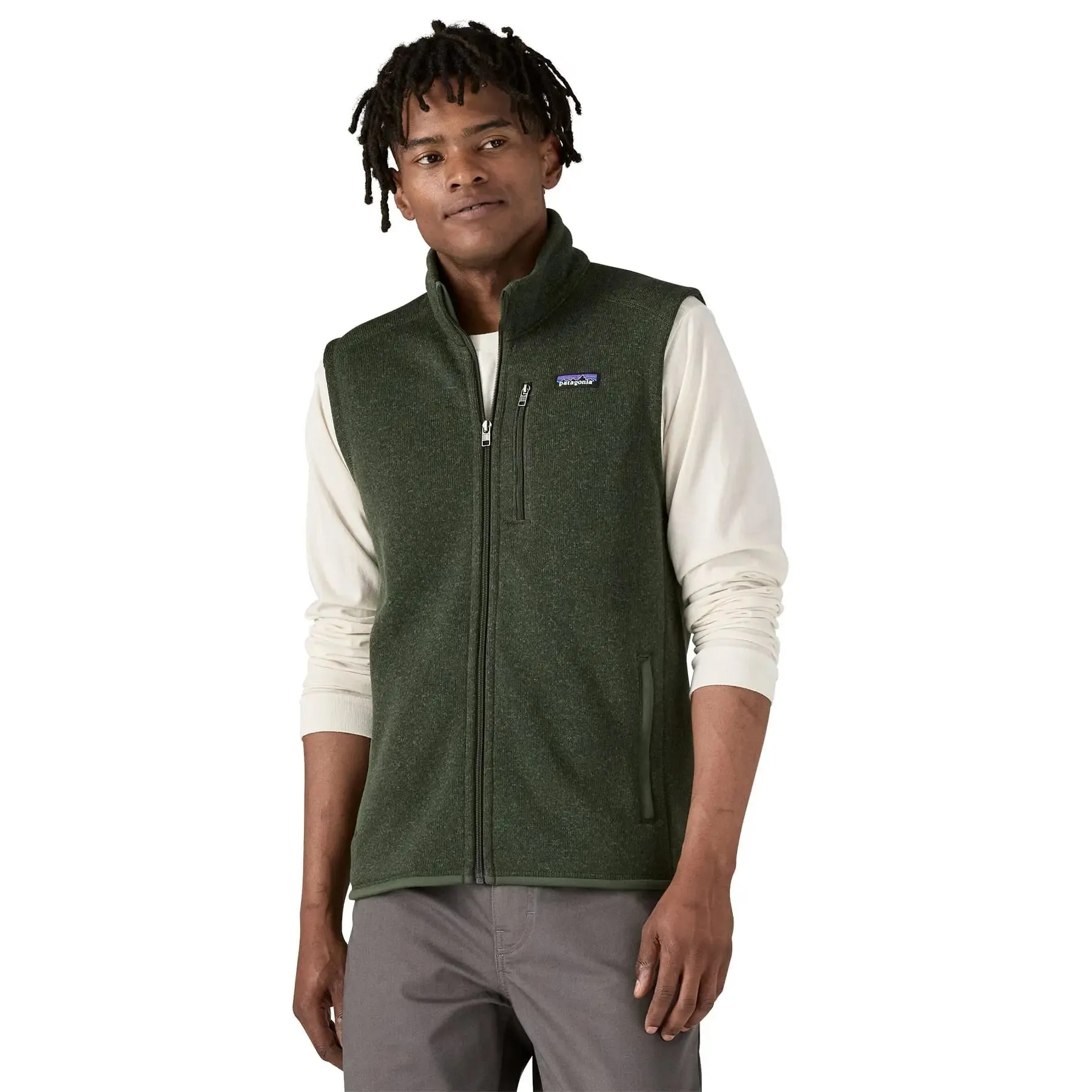 Men's Better Sweater® Vest