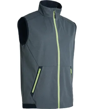 Mens Navan Softshell Vest