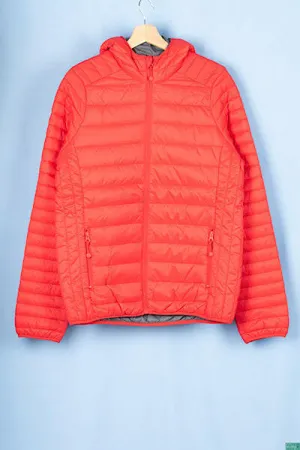 Men’s Padded Jacket