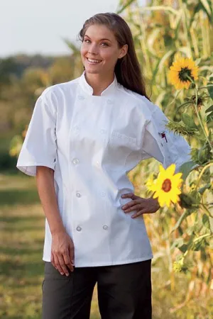 Montego Chef Coat